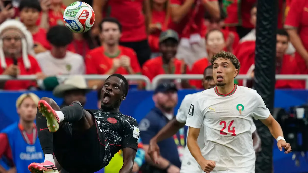 Canada's World Cup Loss to Morocco Draws Record Viewership