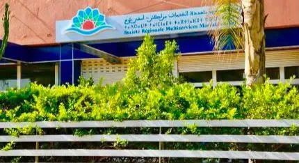 Water Supply Disruption in Marrakech Due to Maintenance Work