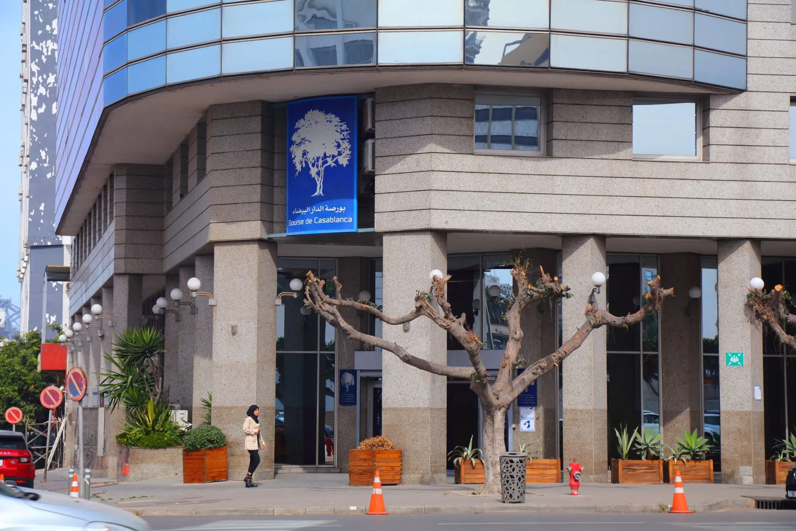 T2S Group Set to Raise $118 Million in Morocco's First IPO of 2026