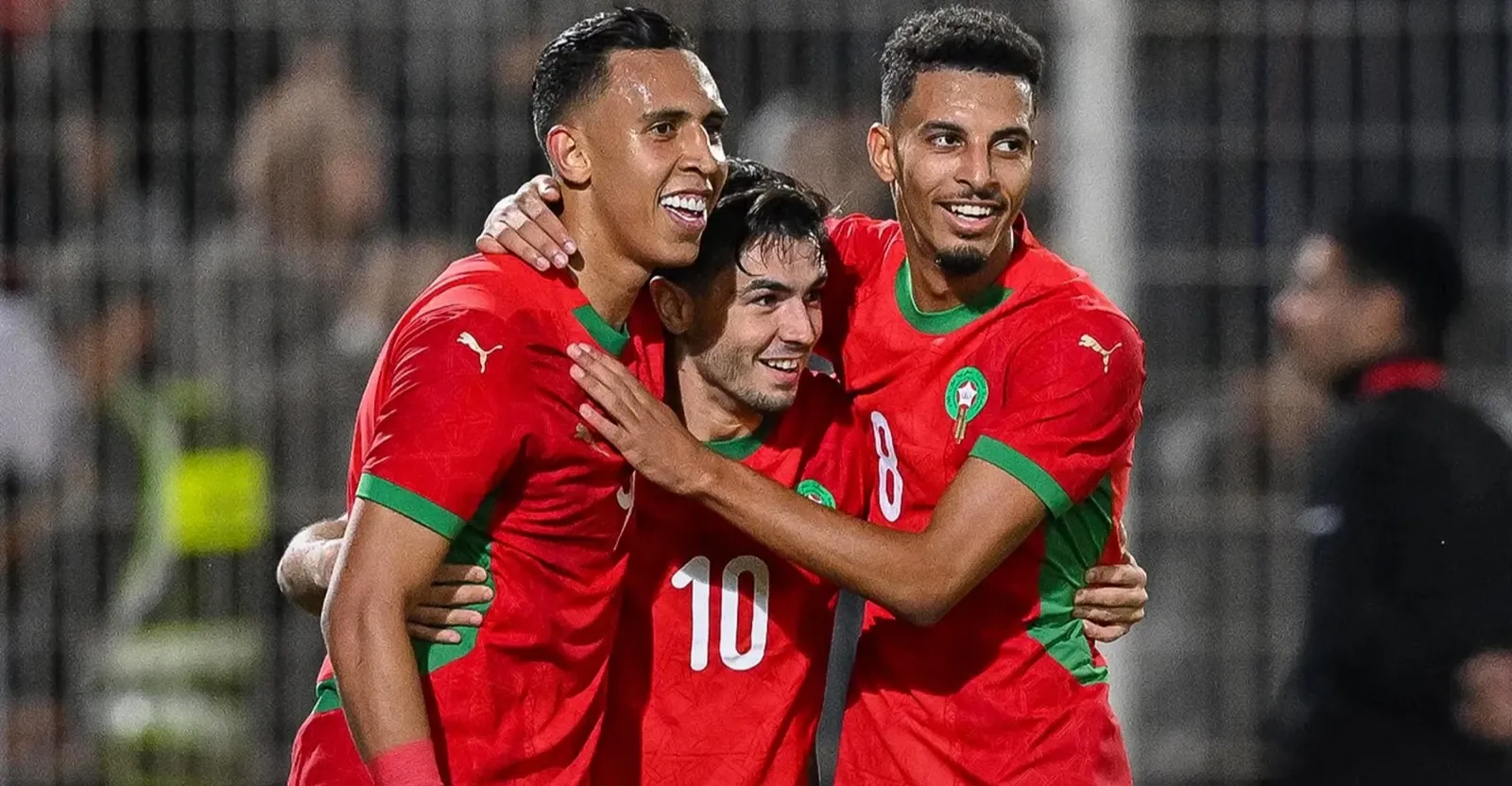 World Cup 2026 Countdown: Morocco Ranks Fifth While Iraq Drops Six Places