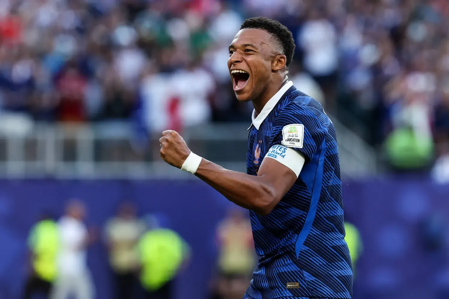 France vs Morocco: A Highly Anticipated Match in the 2026 World Cup