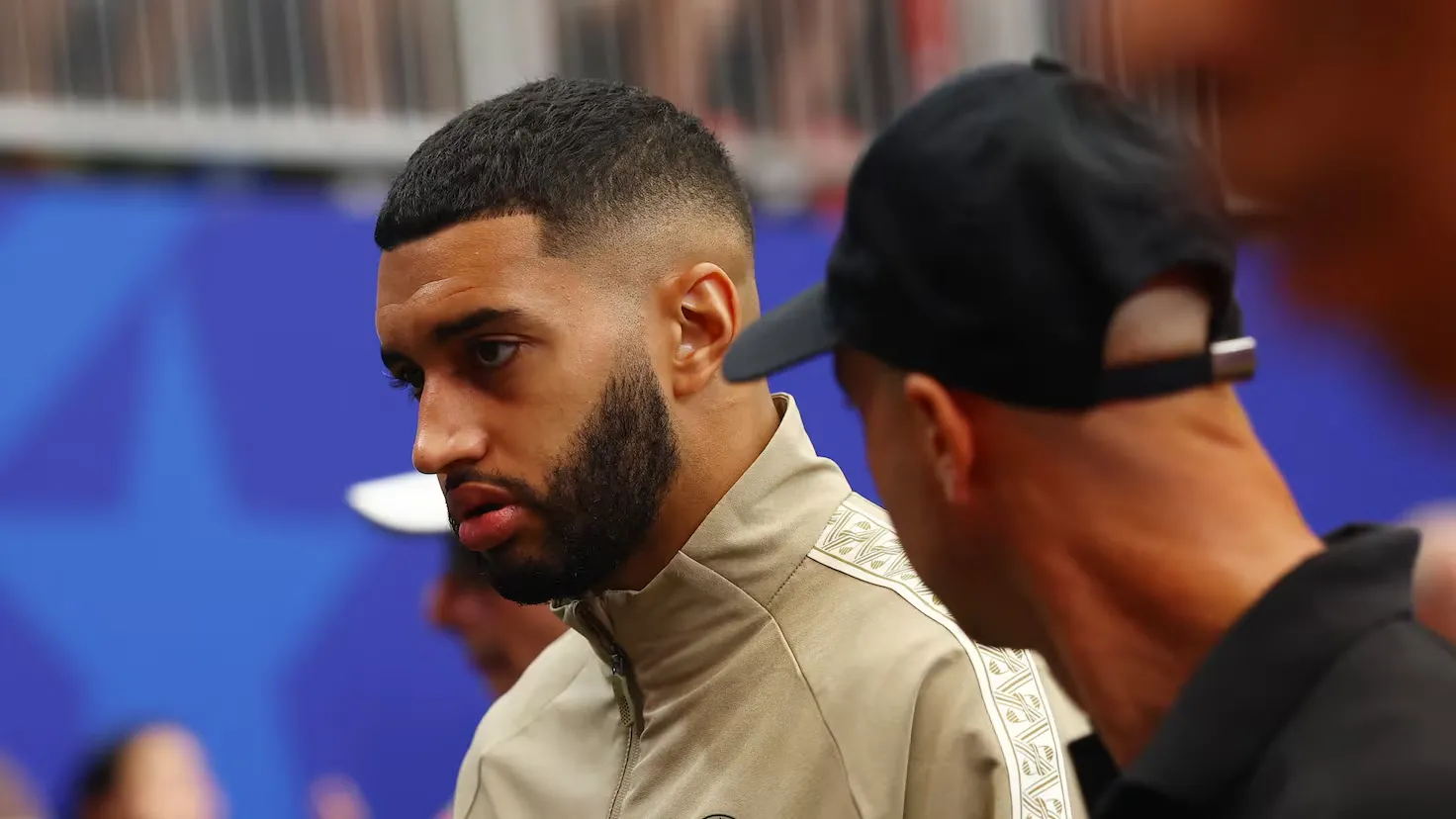 Morocco Faces Challenge as Ismael Saibari's Fitness Remains Uncertain Ahead of France Clash