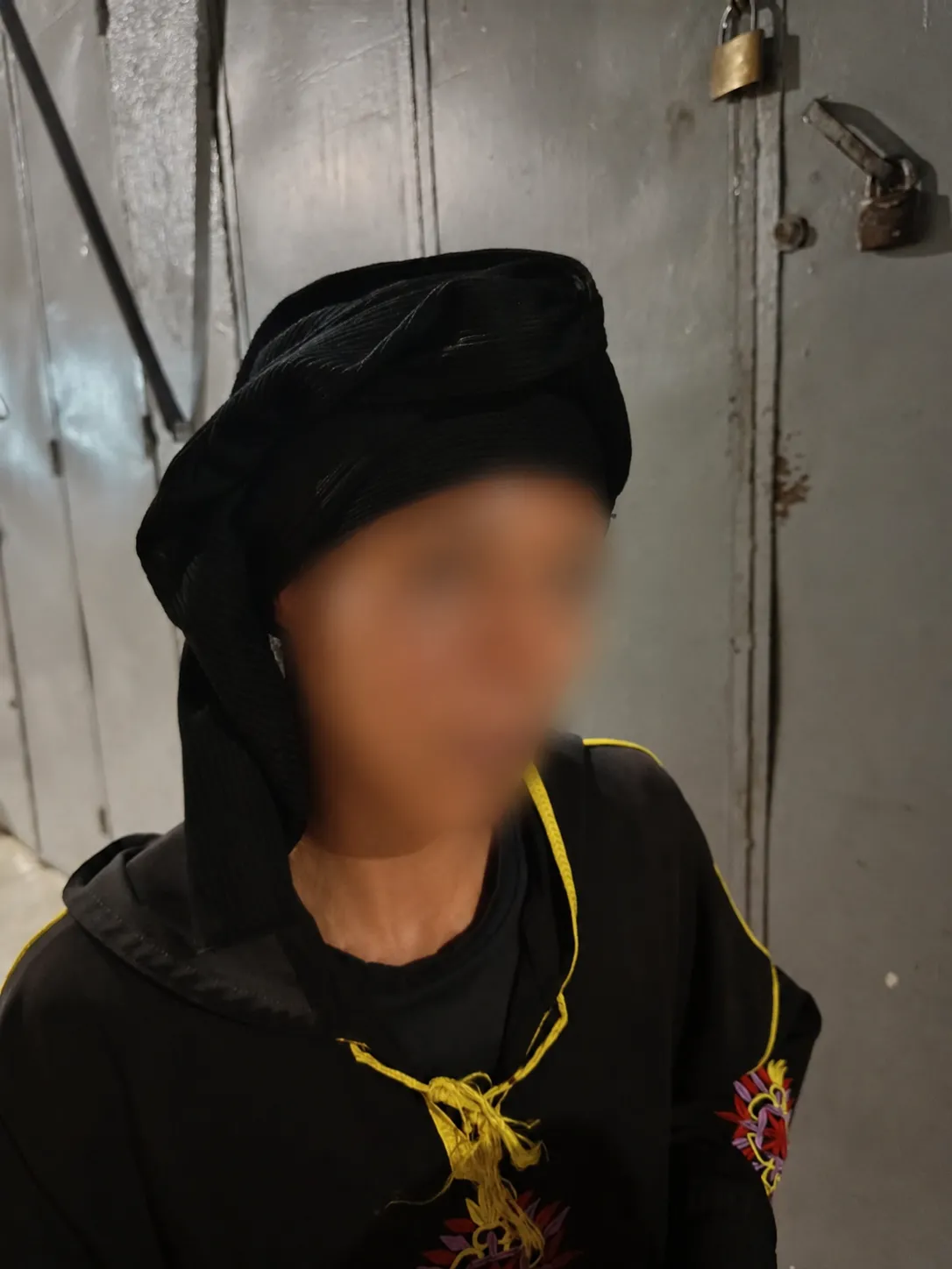 Legal Intervention in Domestic Abuse Case Involving Vulnerable Woman in Fes