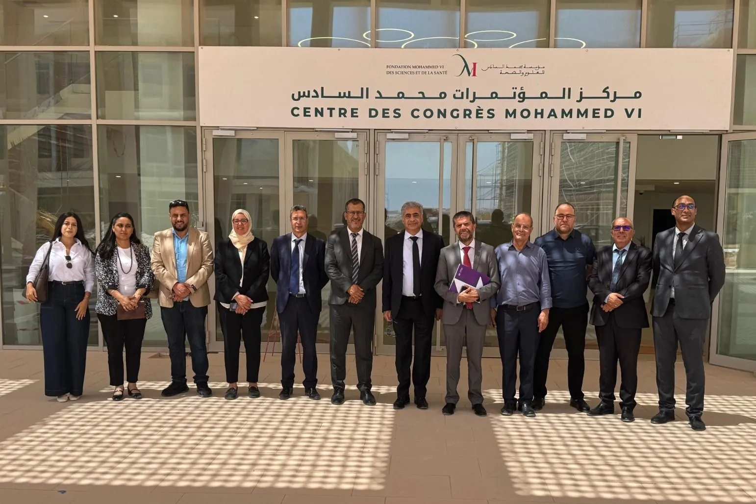 Canary Islands Universities Strengthen Ties with Moroccan Higher Education Institutions