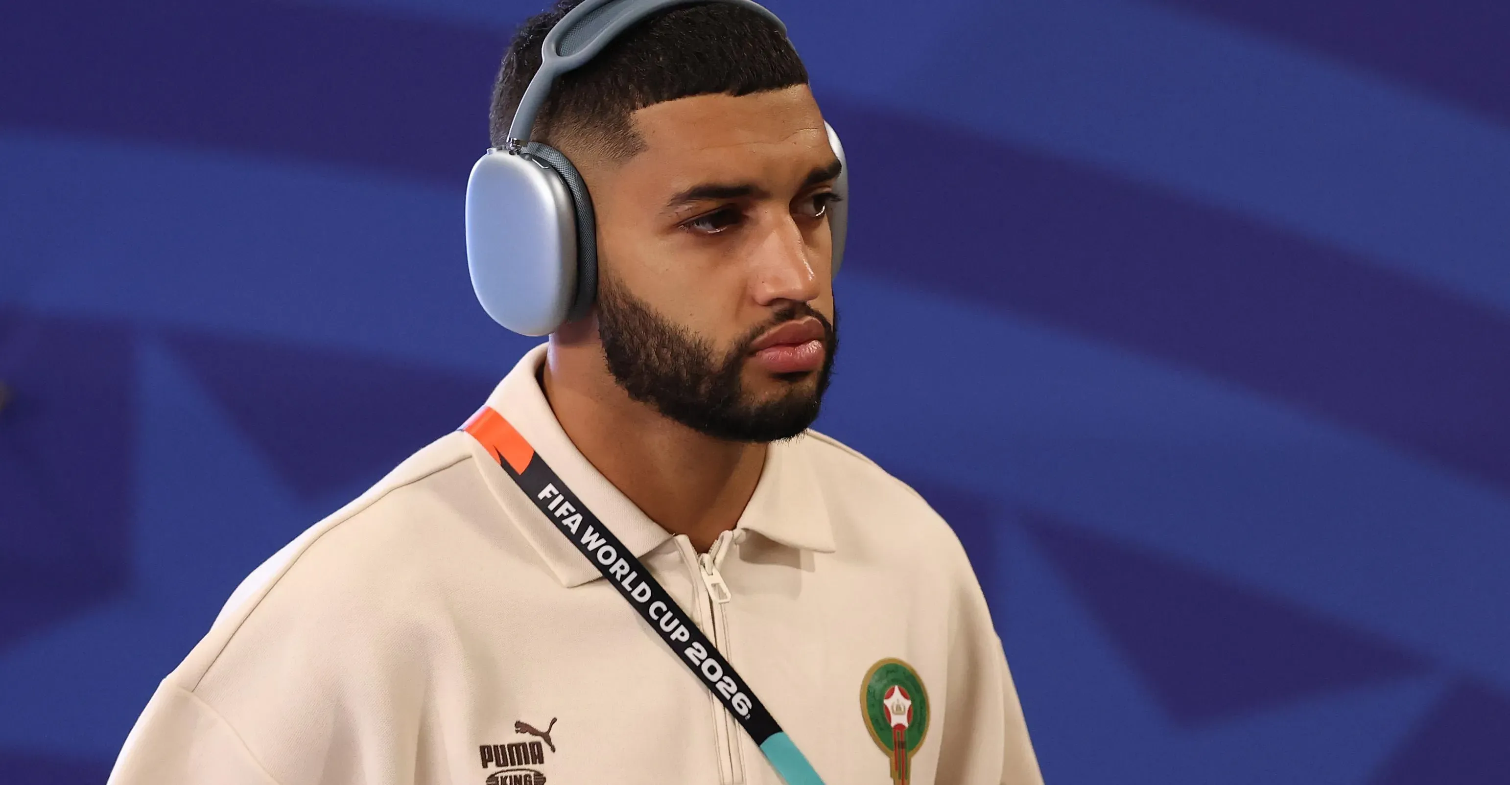 Ismael Saibari to Undergo MRI as Bayern Munich Prepares for Quarterfinals