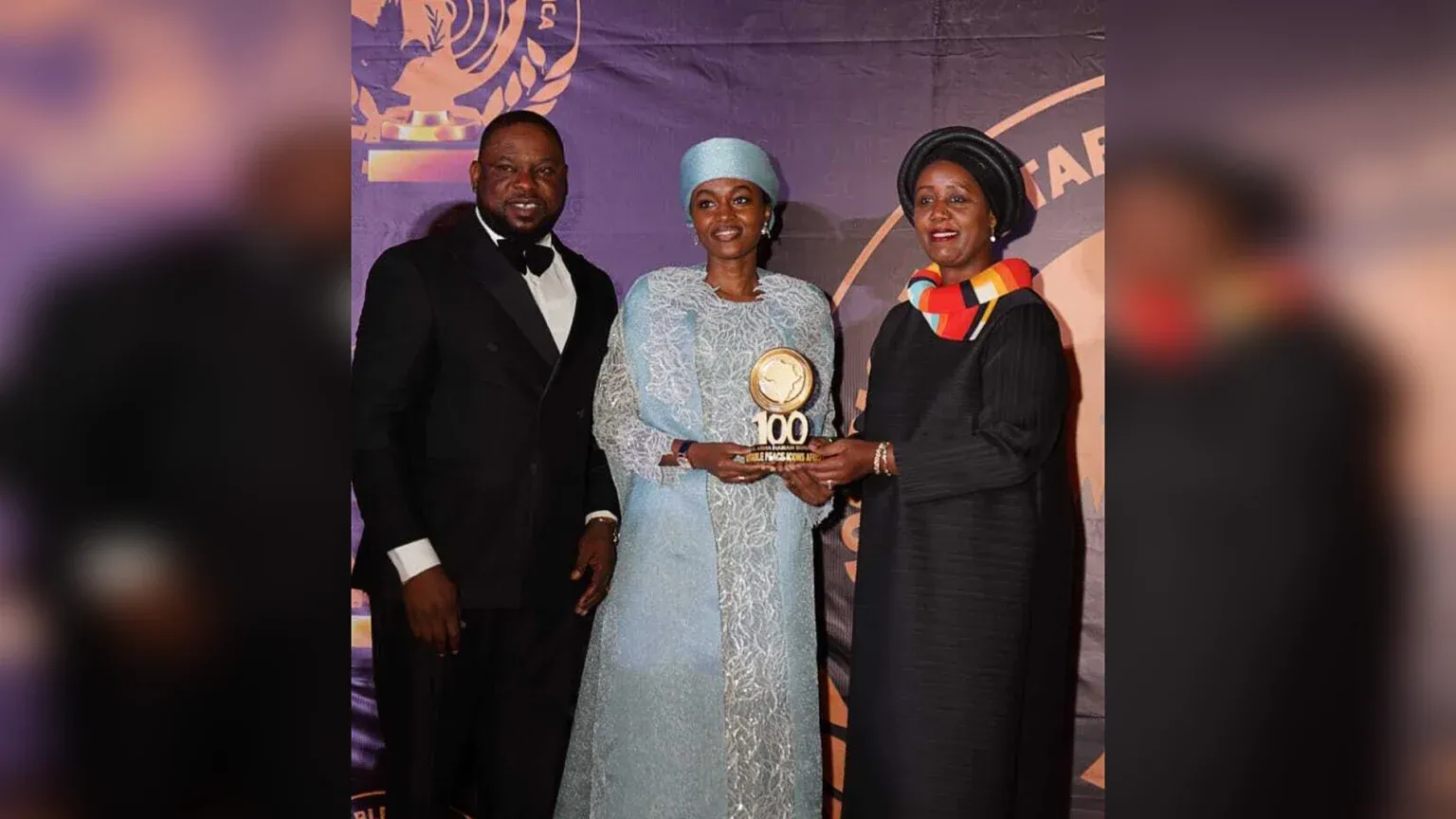 Celebrating Leadership: The 2026 Most Notable Africans Summit in Marrakech