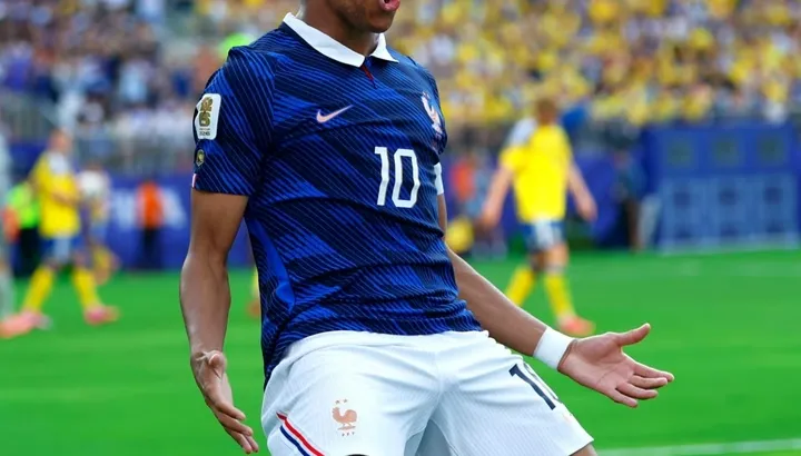 France vs. Morocco: World Cup Quarter-Final Preview