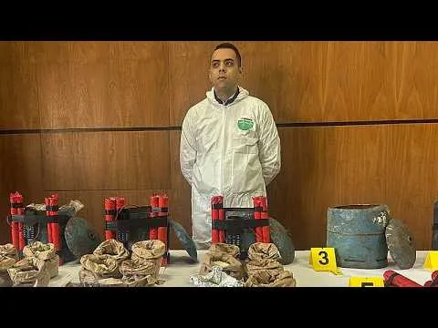 Moroccan Authorities Prevent Major Threats with Arrests of Ten Individuals Linked to ISIS