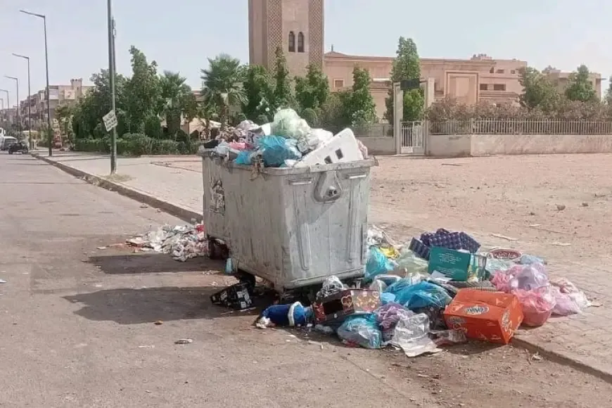 The Urgent Need for an Audit in Marrakech's Cleaning Sector Budget