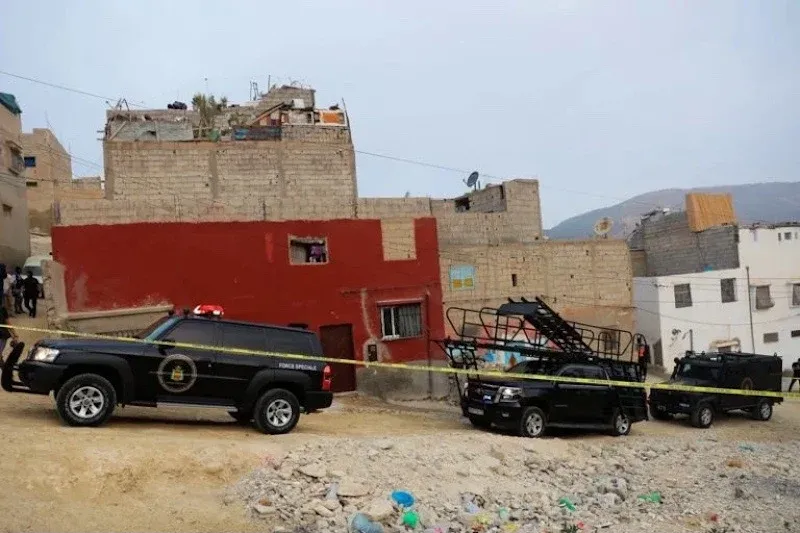 Saudi Arabia Commends Morocco's Vigilance Against Terrorism