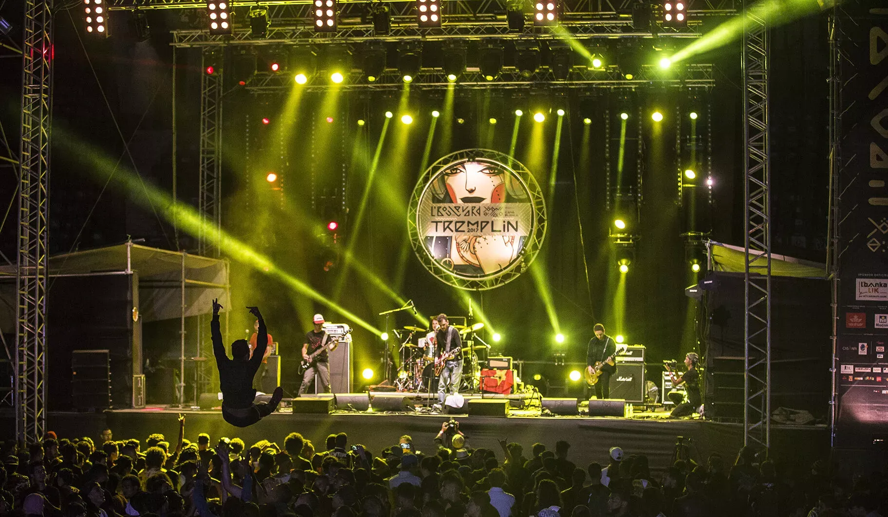 L'Boulevard Festival 2026: Unveiling of the 15 Selected Artists
