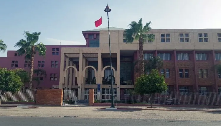 Clarification on Tax Compliance Issues in Marrakech