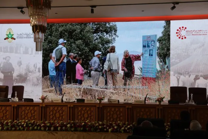 Cultural Renaissance in Morocco: A Celebration of Heritage and Artistic Expression