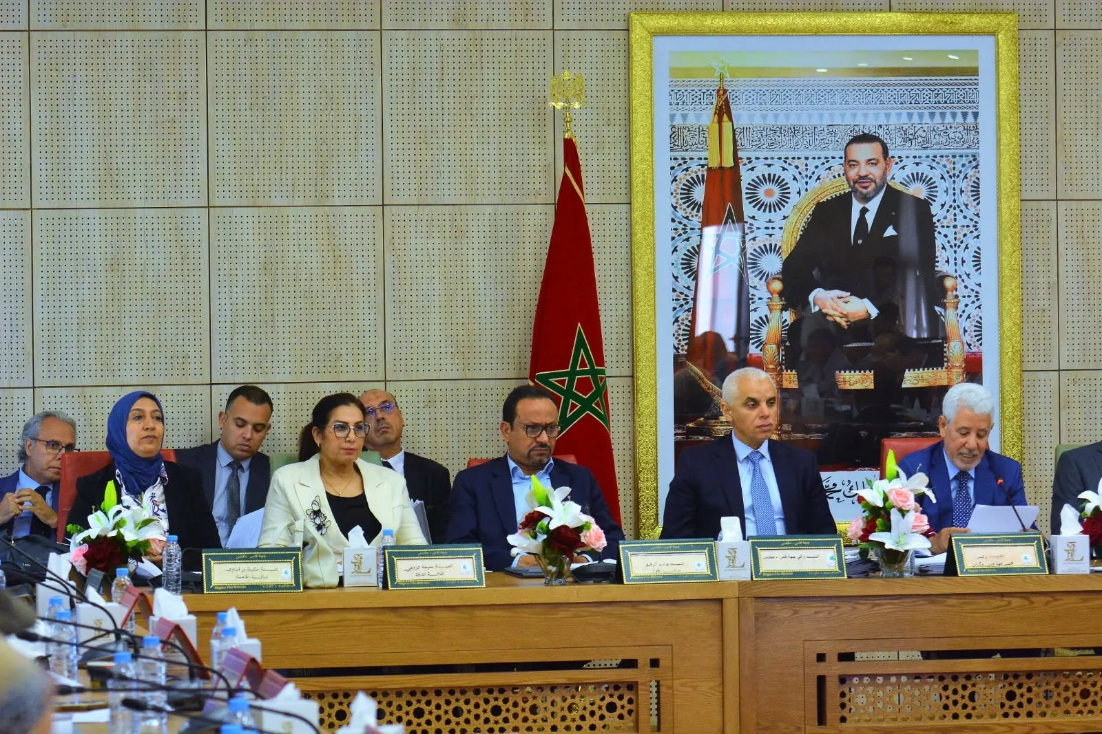 Key Developments from the Recent Fes-Meknes Regional Council Meeting