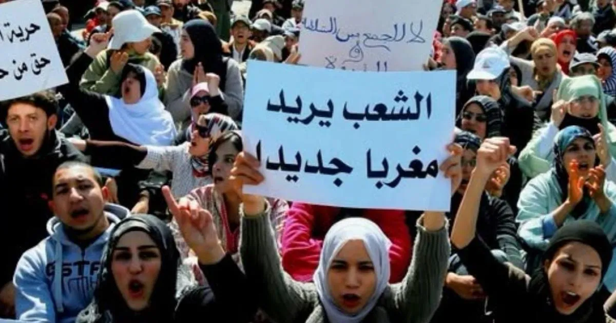 Moroccan Politicians and Activists Denounce Ongoing Structural Crisis Amidst Rising Corruption
