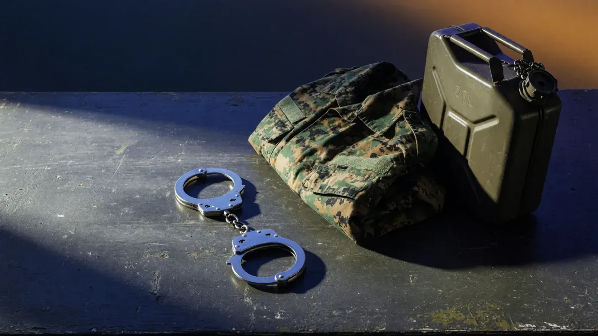 Major Counterterrorism Operation in Morocco: Ten Arrested in Connection with ISIS Cell