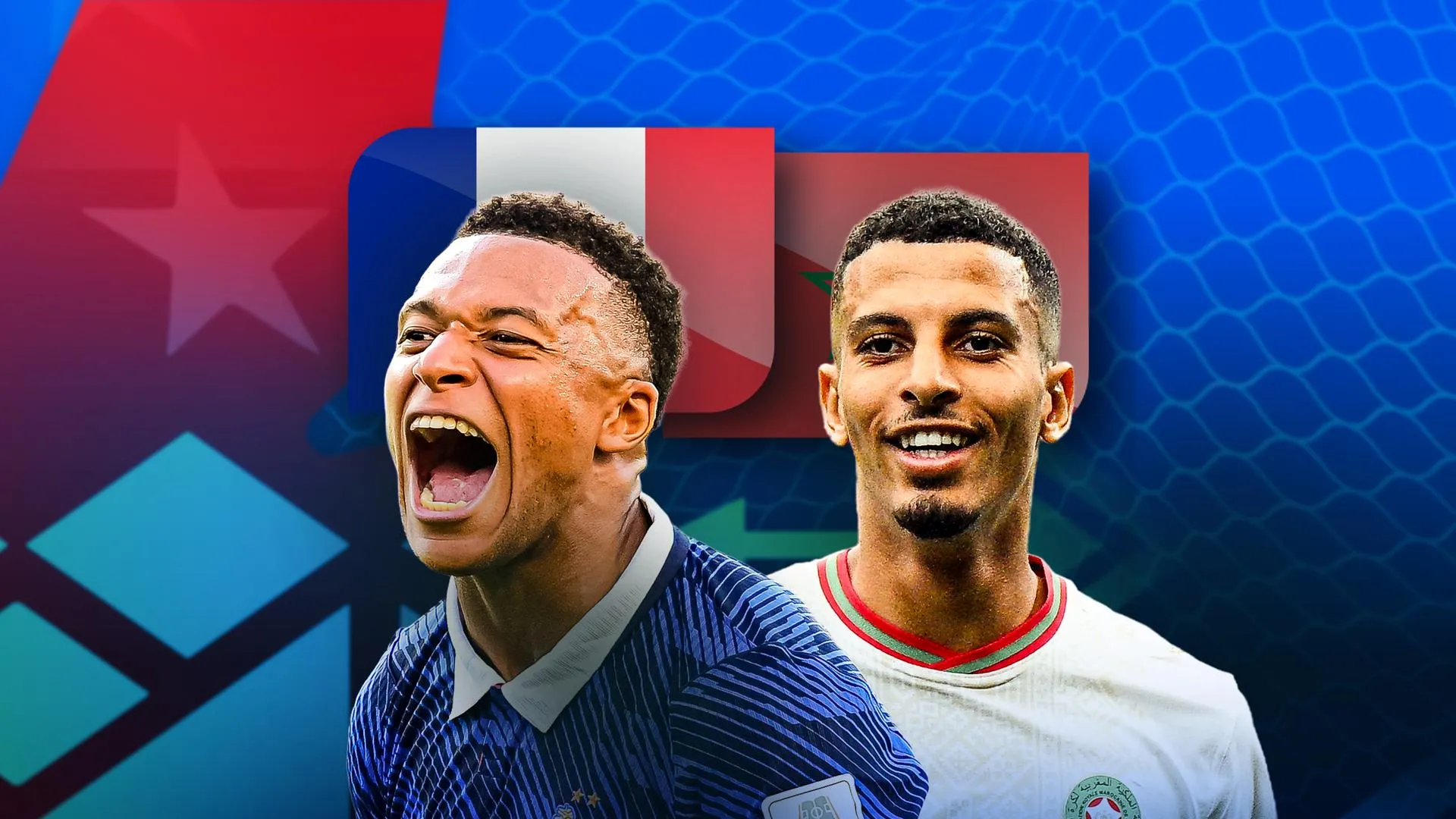 France vs Morocco: Quarterfinal Showdown at the 2026 FIFA World Cup