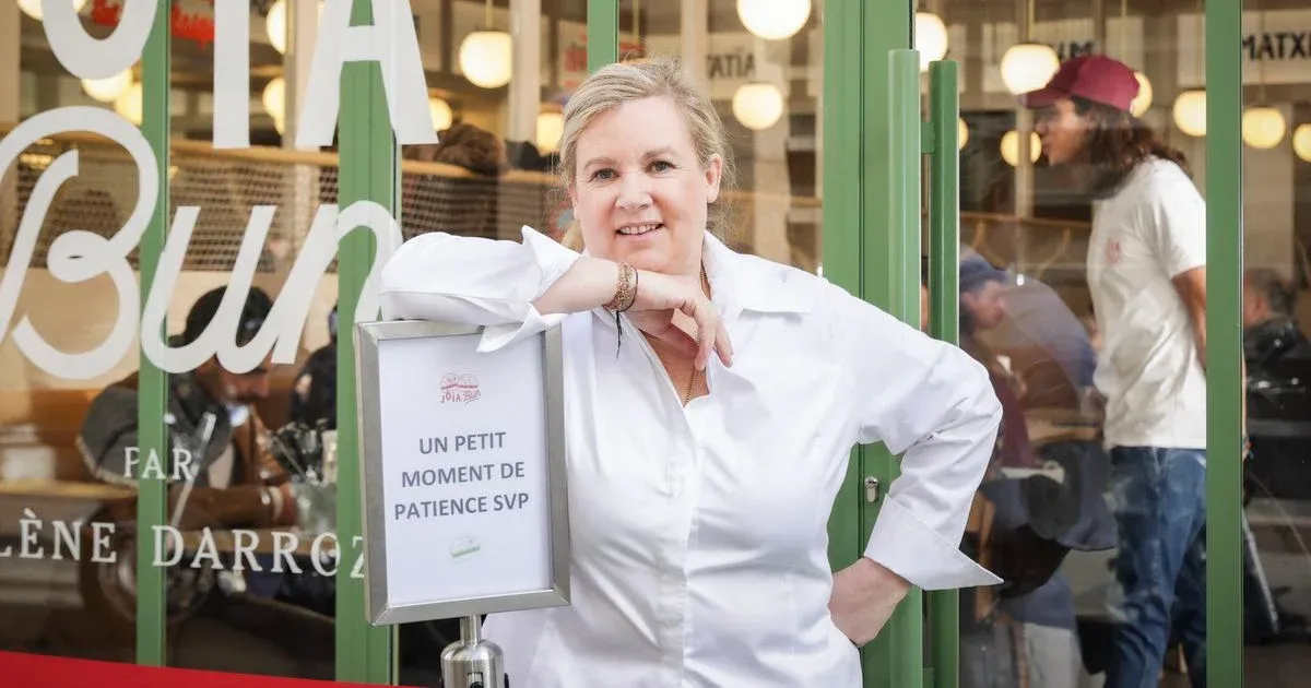 Hélène Darroze Unveils New Culinary Haven in Marrakech