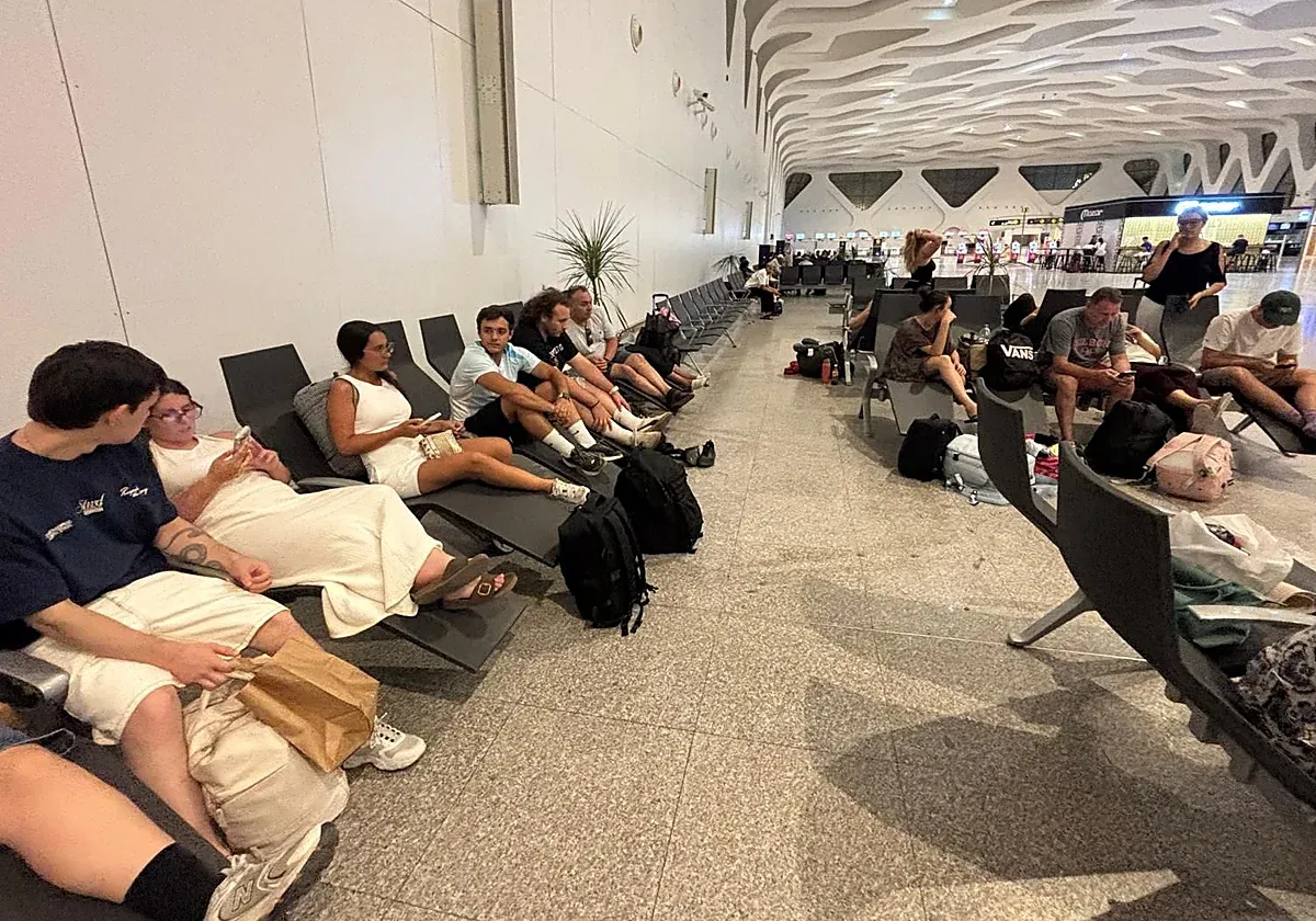 EasyJet Strands Passengers in Marrakech Ahead of Málaga Flight