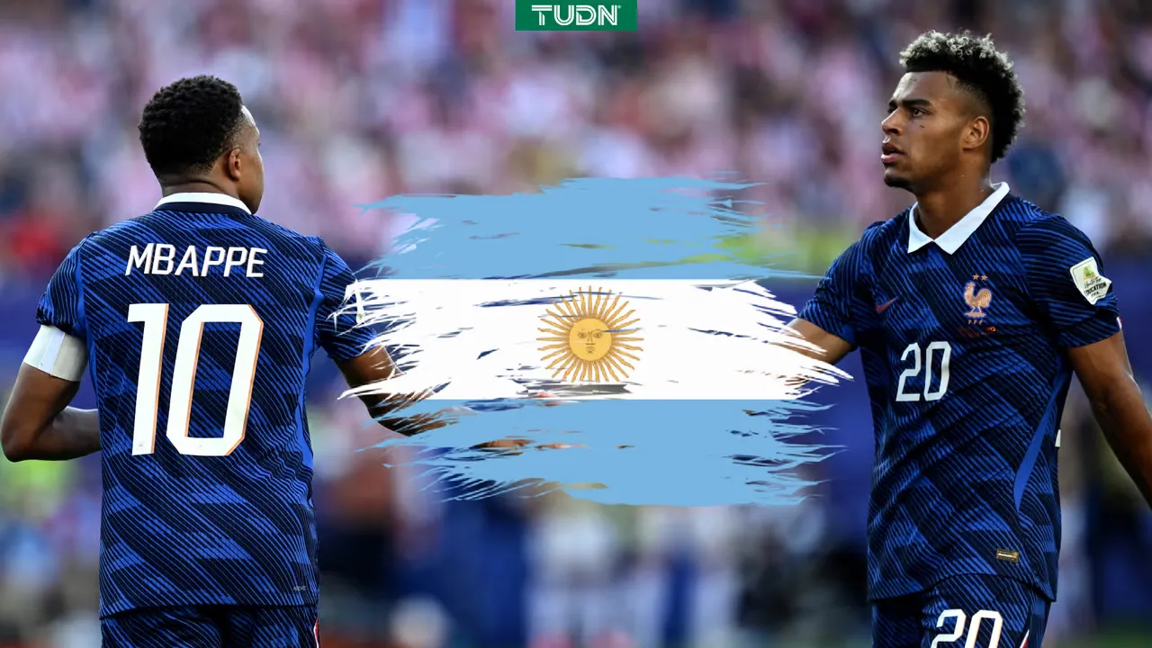 FIFA Appoints Argentine Referees for France vs. Morocco Quarterfinal Match