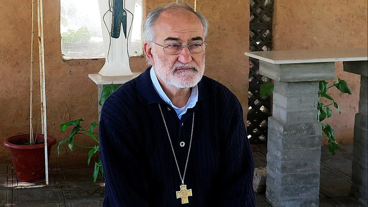 Rabat Archbishop Cristóbal López Romero Steps Down Amid Sexual Assault Allegations
