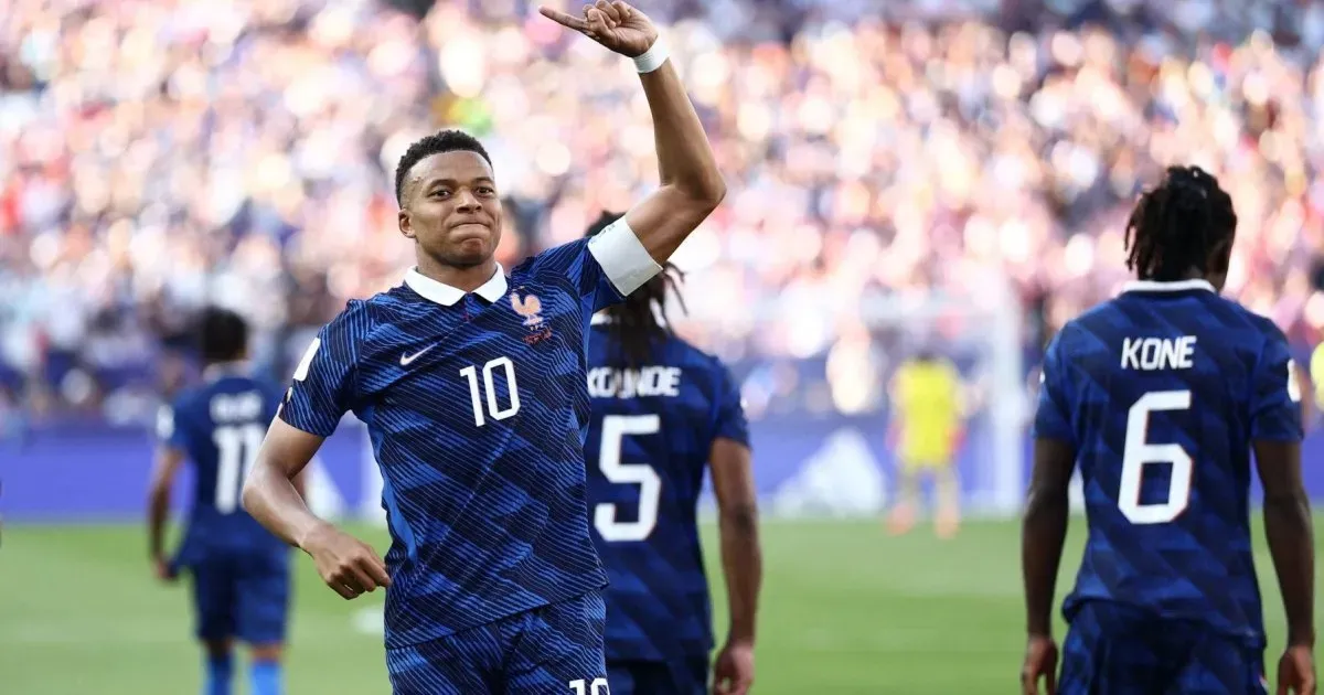 Francia vs. Marruecos: The Epic Showdown for the 2026 World Cup Semifinals