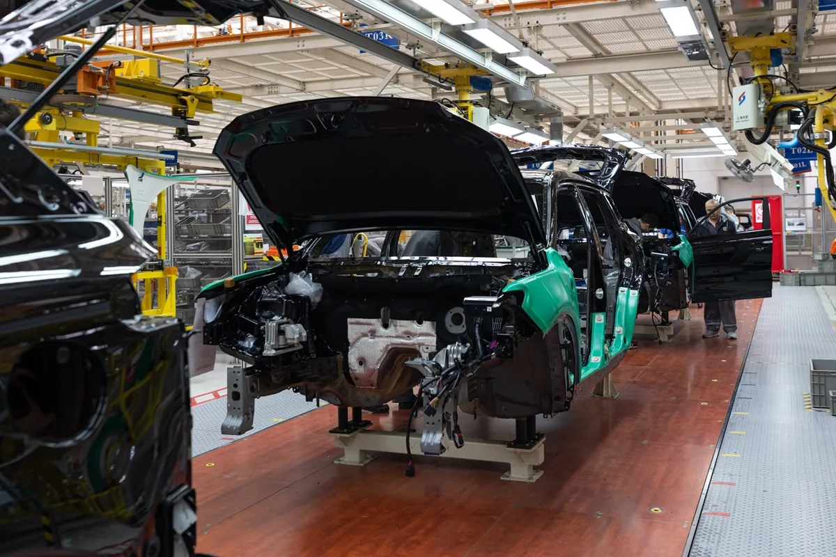 European Automakers Advocate for Morocco in Industrial Accelerator Act Discussions