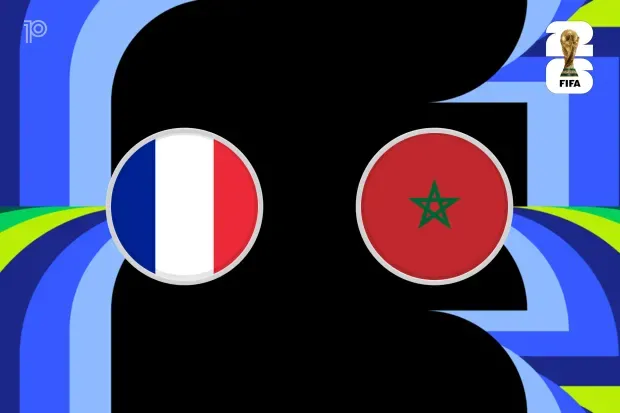 Exciting Match Preview: France vs Morocco in the World Cup Showdown
