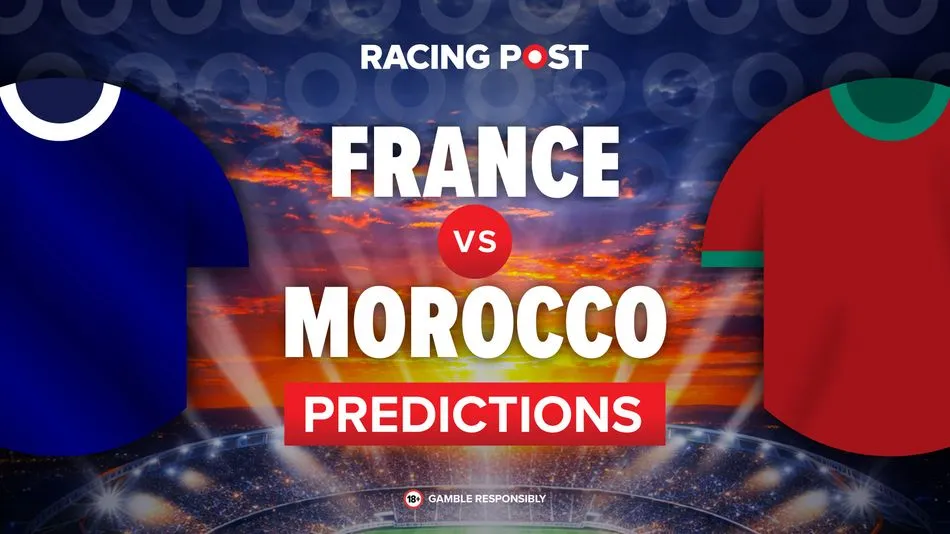 France vs Morocco: World Cup Quarter-Final Preview and Betting Insights