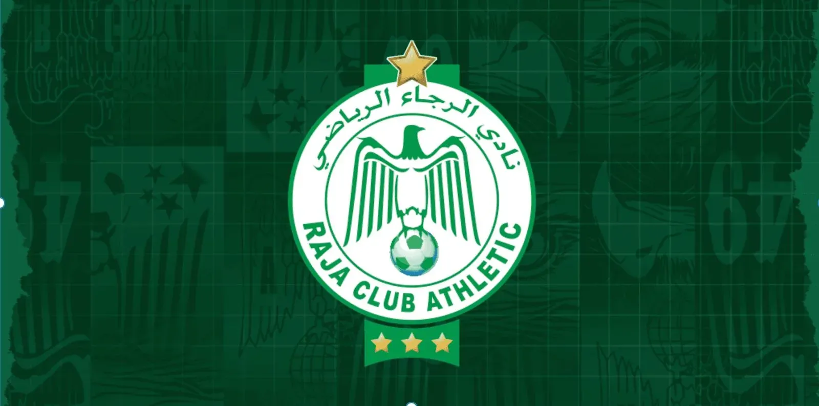 Raja Casablanca Announces Departure of Five Players in Major Squad Overhaul