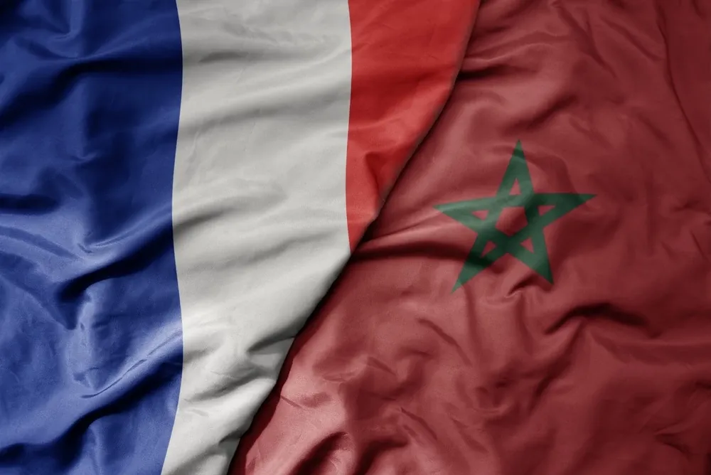 France vs. Morocco: Quarterfinal Showdown at the 2026 World Cup