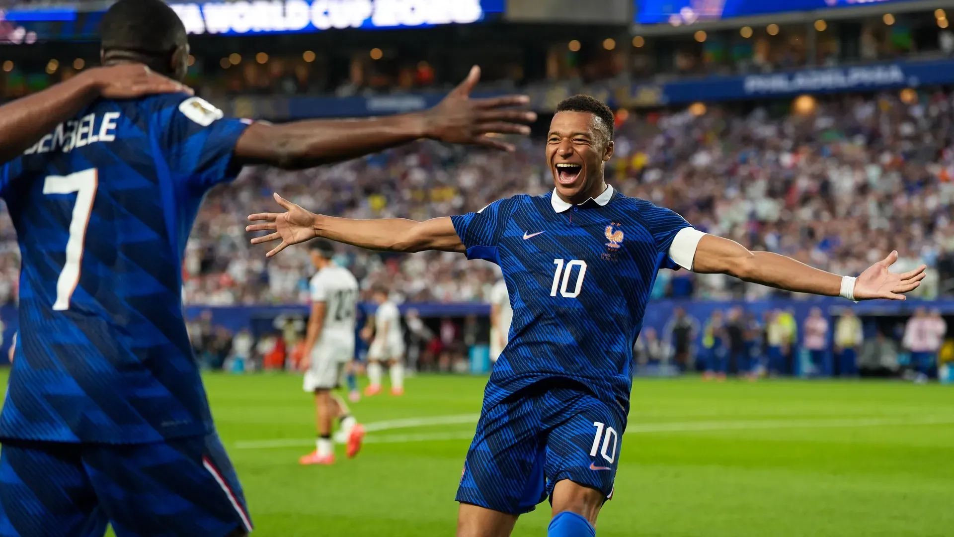 Excitement Builds as 2026 FIFA World Cup Quarterfinals Approach