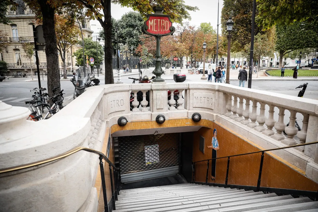France-Morocco: Paris Police Take Security Measures Ahead of Quarter-Final Match