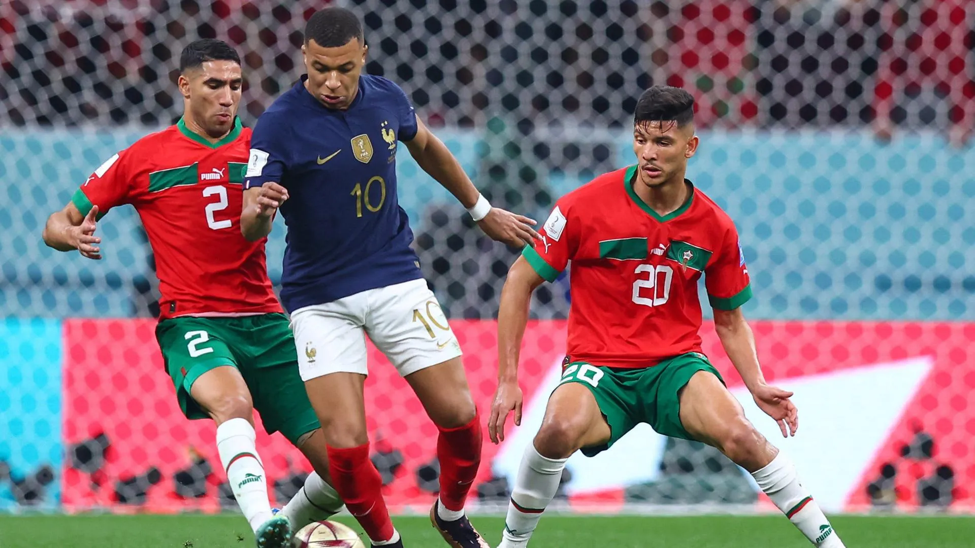 Morocco's Bold Journey to the Quarterfinals: A Clash with France Awaits