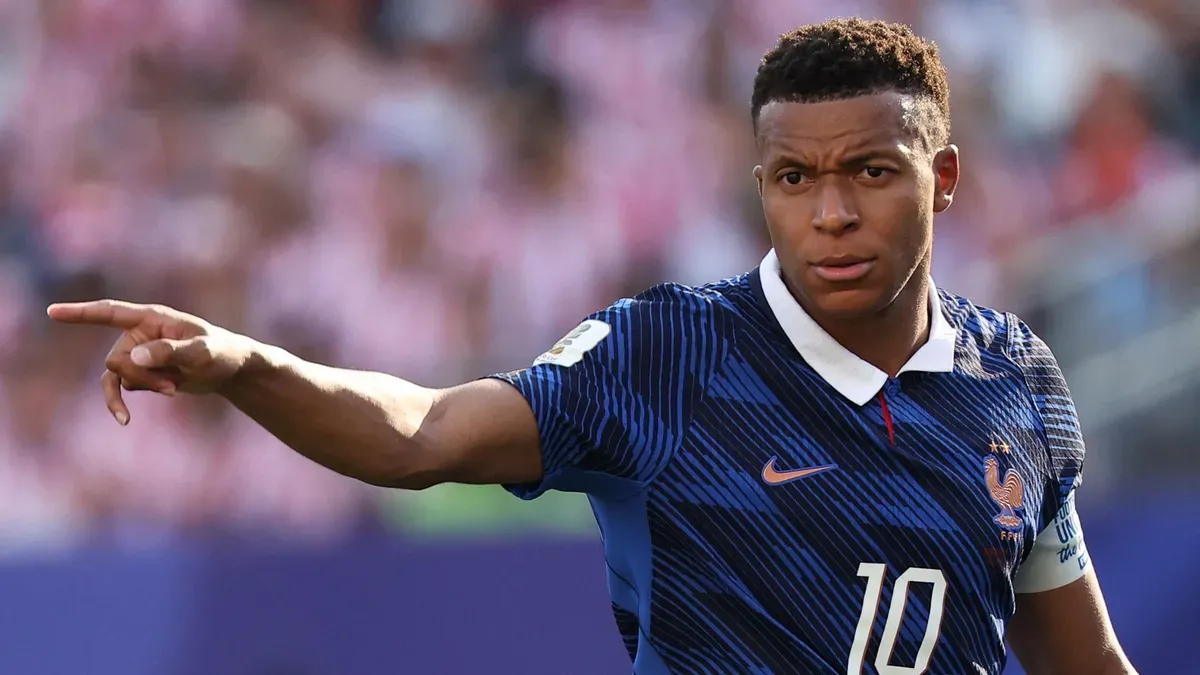 AI Predicts the Outcome of France vs. Morocco Match in World Cup 2026