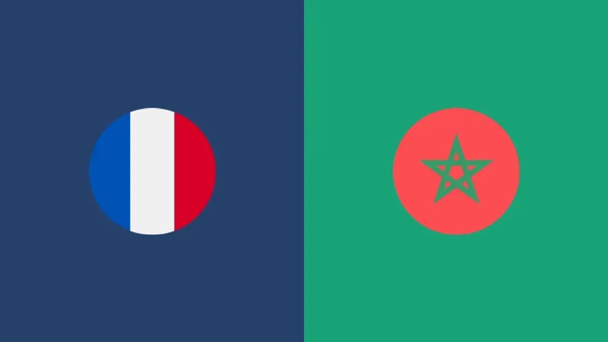 Comprehensive Preview of France vs Morocco in the 2026 World Cup