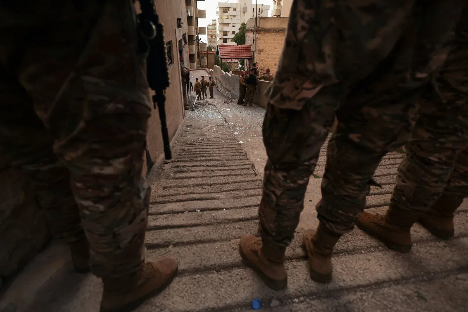 Morocco's Counterterrorism Success: Foiling a Major IS-Linked Attack Plot