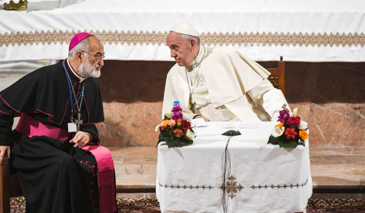 Archbishop of Rabat Accused of Sexual Abuse: Vatican Launches Investigation