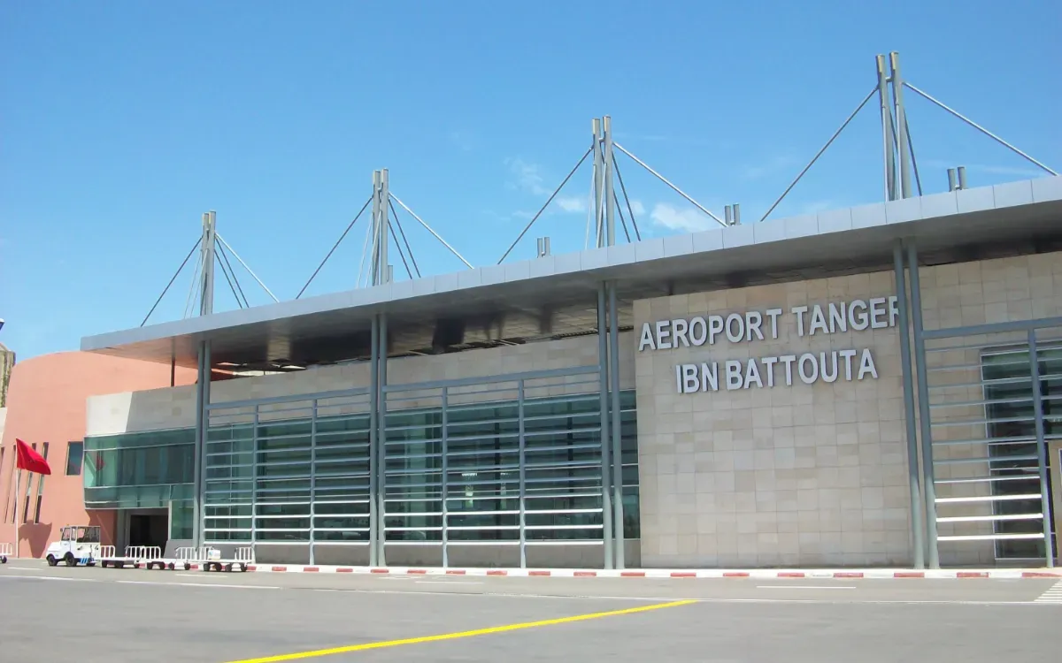 Enhancing Morocco's Airports: A Comprehensive Upgrade Beyond Casablanca and Marrakech