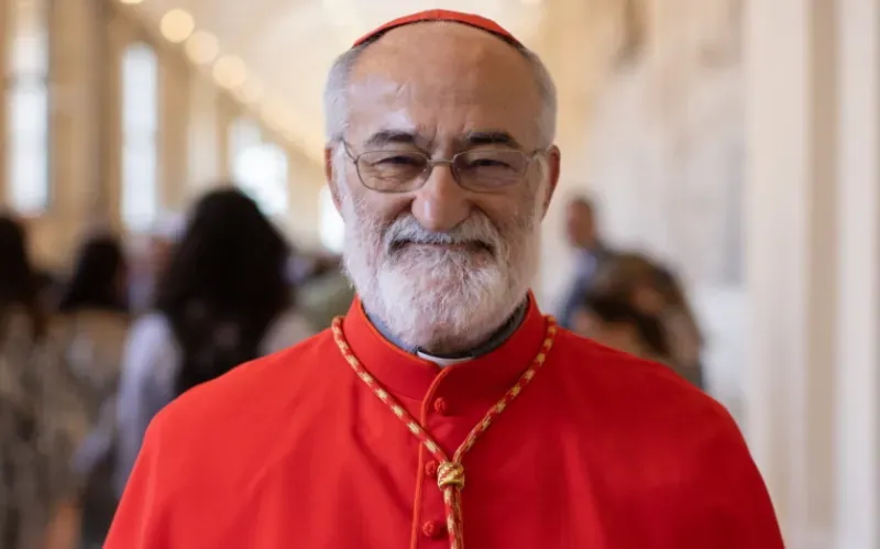 Cardinal Cristóbal López Romero of Rabat Steps Aside Amid Abuse Allegations