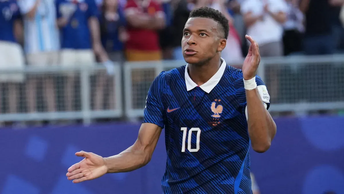 The Exciting Quarterfinals of the 2026 World Cup: France vs Morocco