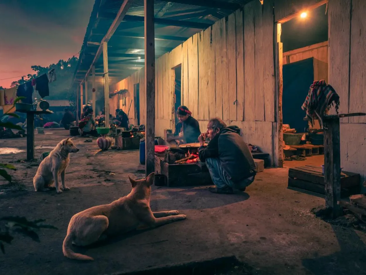 Celebrating Excellence: Winners of the Marrakech Photography Meetings