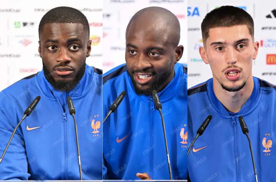 Morocco's Rise in World Football: Acknowledgment from French Players Ahead of 2026 World Cup
