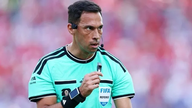 FIFA Faces Backlash Over Referee Selection for France vs. Morocco Quarterfinal