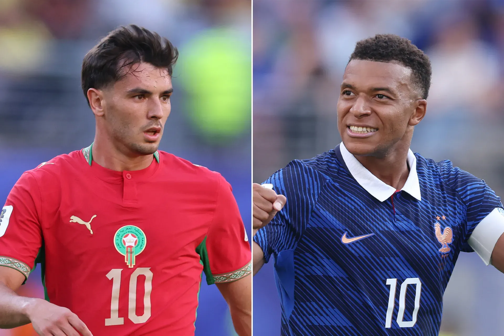 Morocco vs France: A Clash of Titans in the 2026 World Cup Quarterfinals