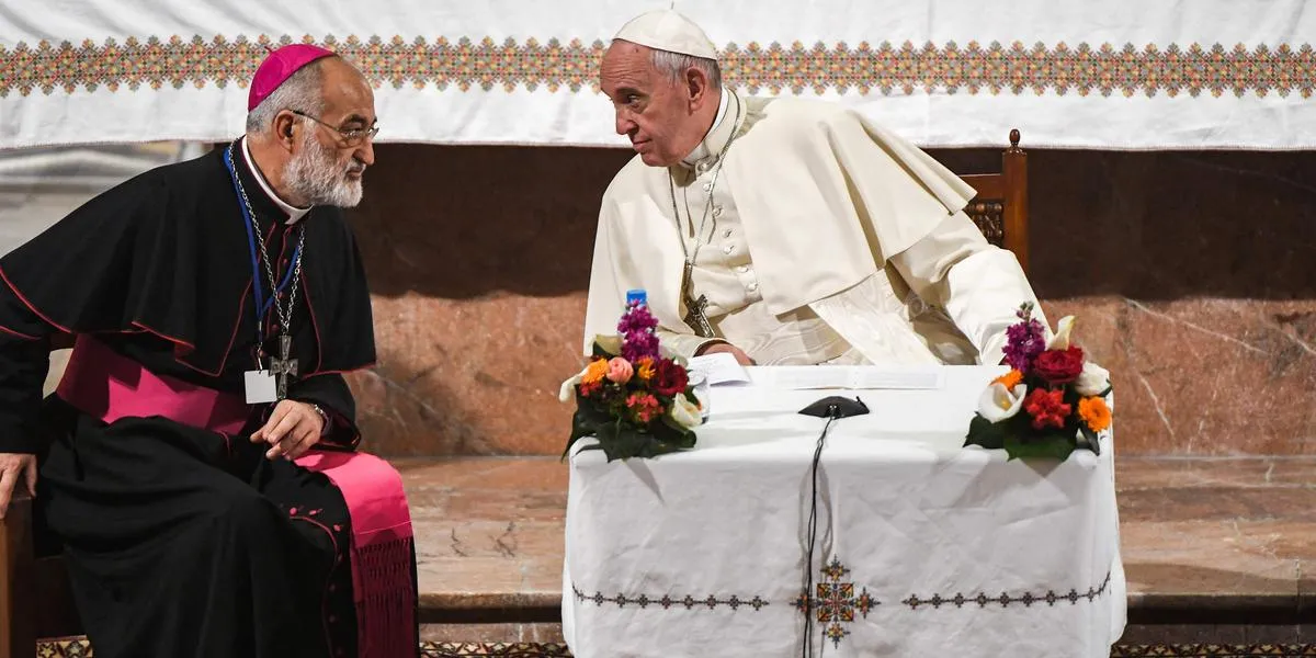 Archbishop of Rabat Steps Down Amid Sexual Assault Allegations