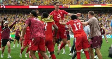 Quarter-Final Matches of the 2026 World Cup: Morocco Faces France and Argentina Takes on Switzerland