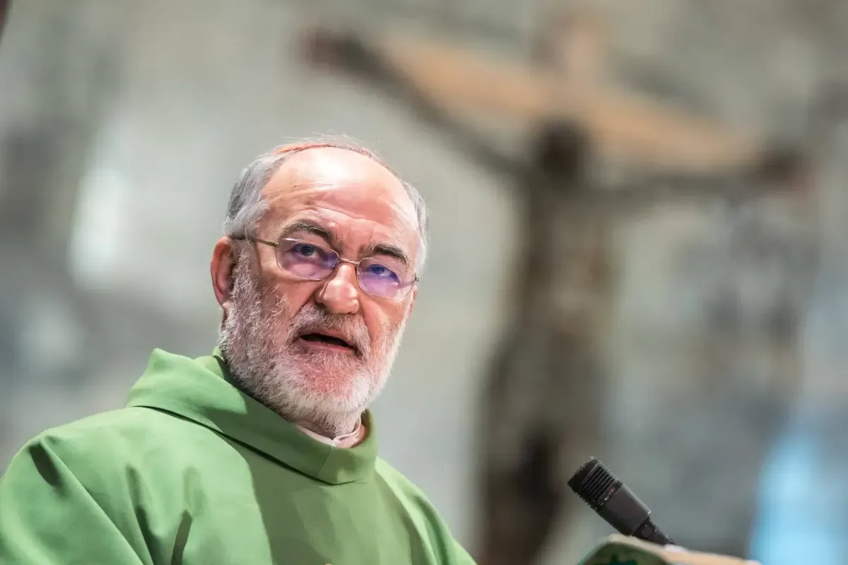 Allegations Against Archbishop Cristobal Lopez Romero: A Deepening Crisis in the Church