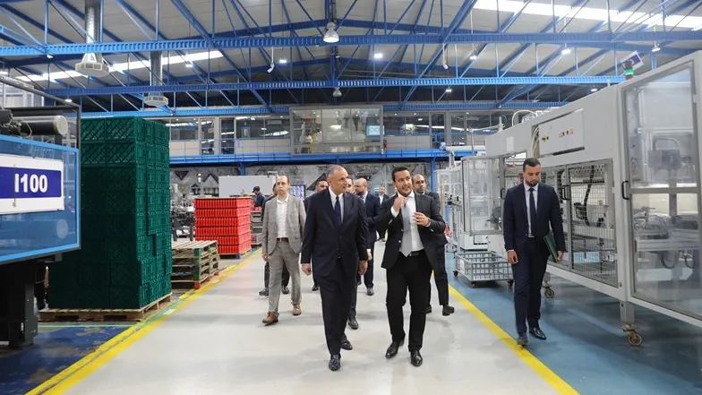 Plastikpack Maroc Invests 150 Million Dirhams in New Factory, Creating 200 Jobs