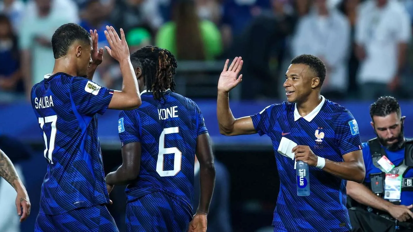 World Cup 2026: Anticipating the Quarterfinal Showdown Between France and Morocco